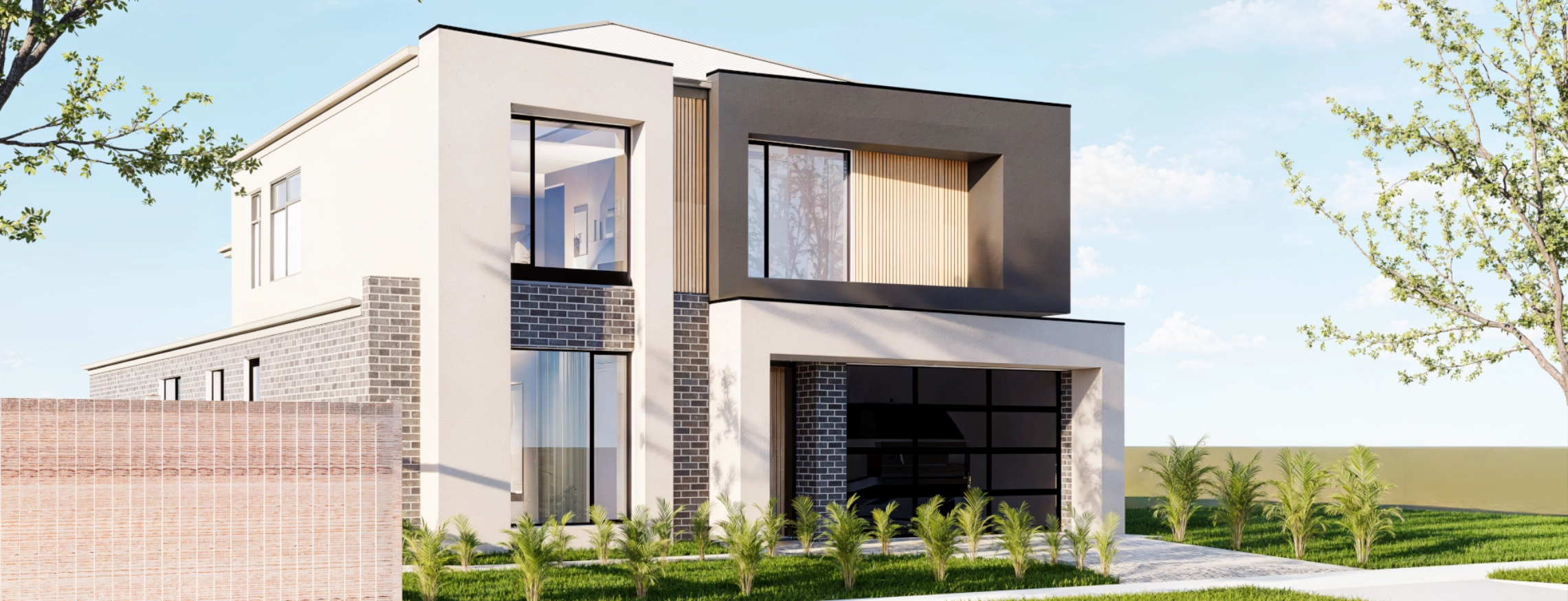 Residence