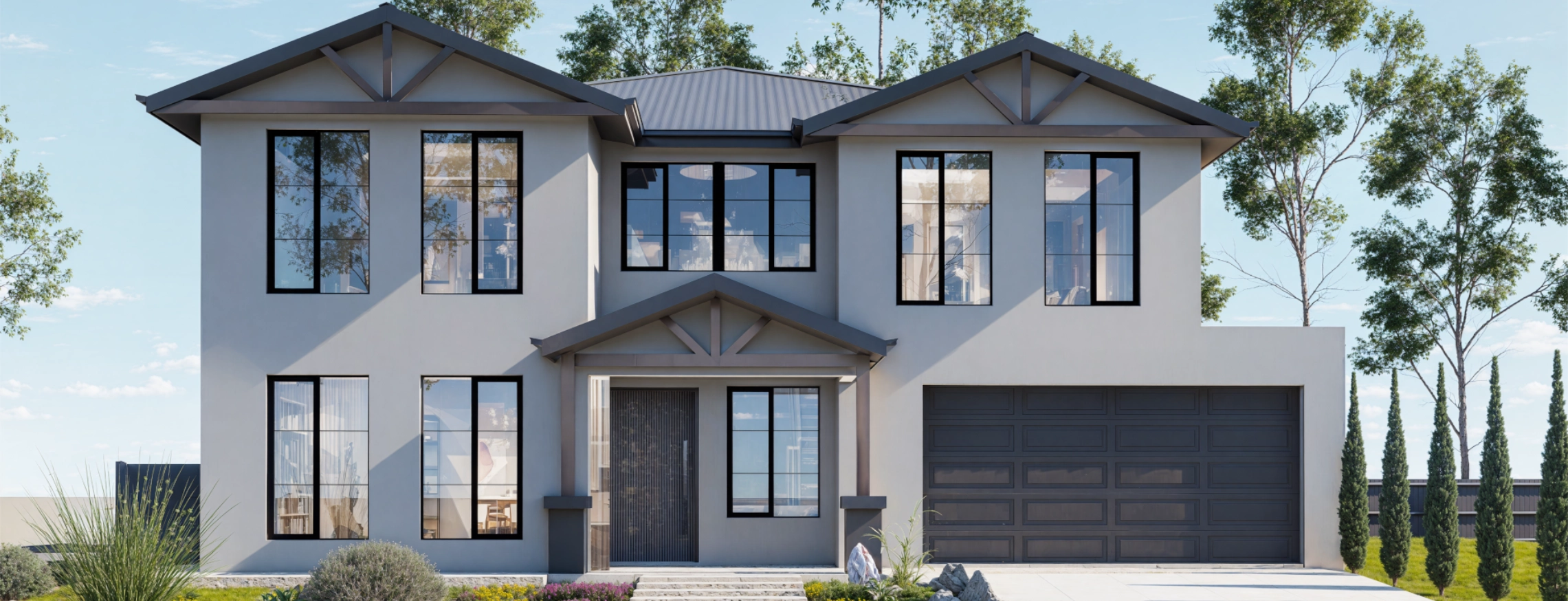 Residence