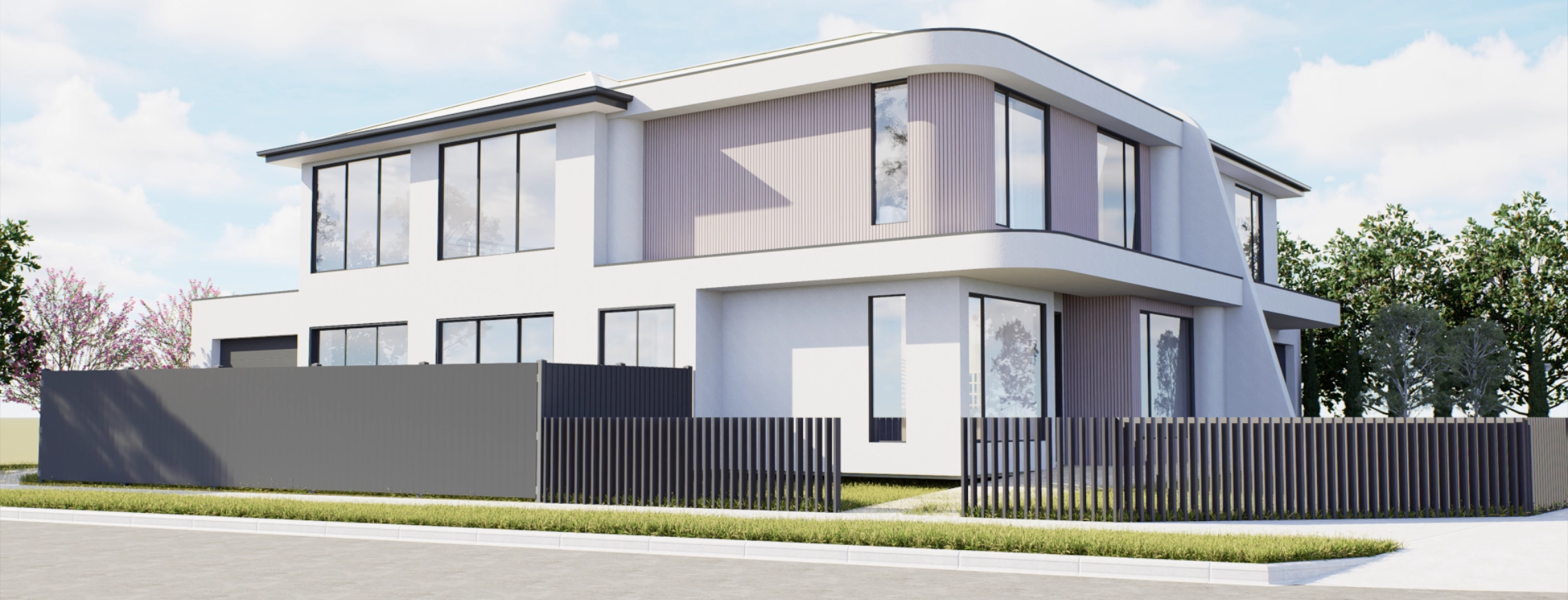 Residence