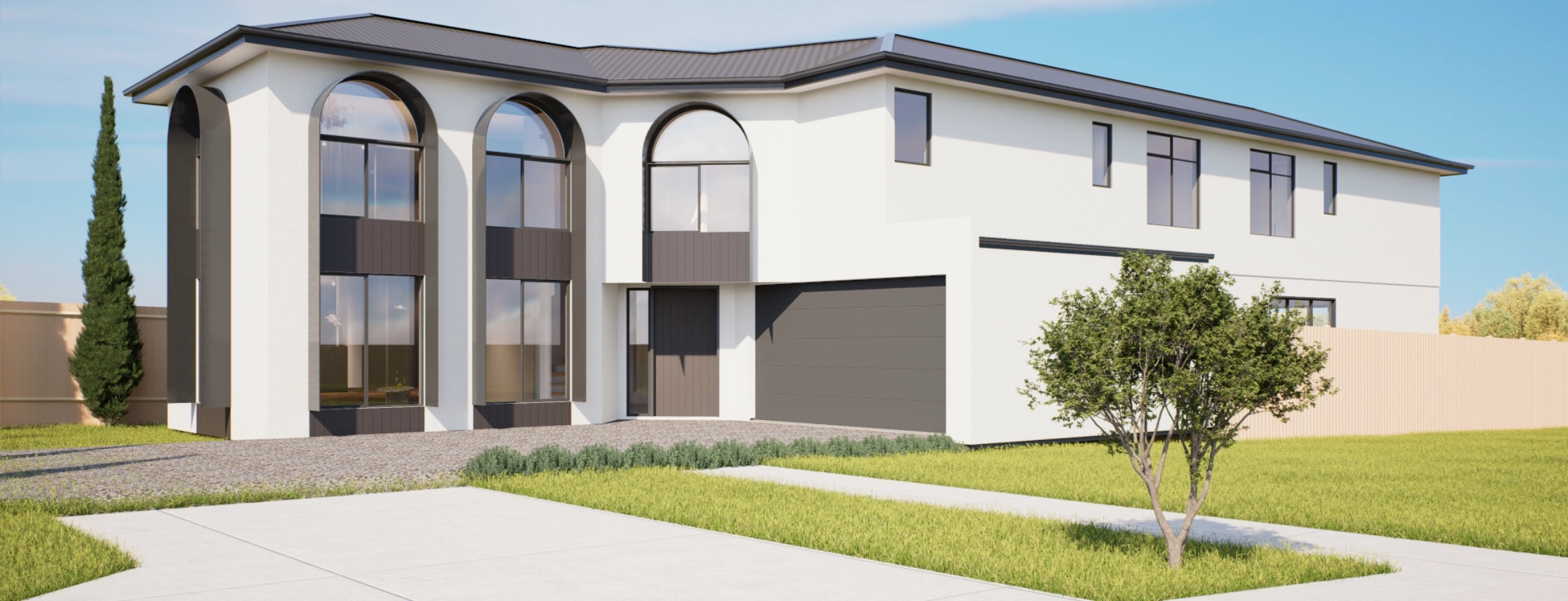 Residence