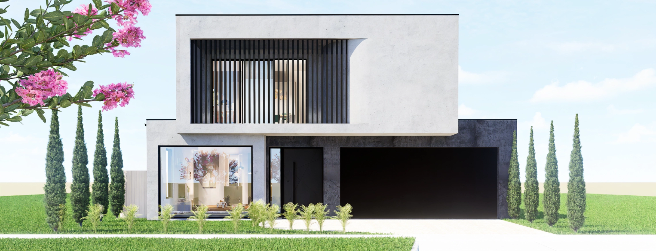 Residence