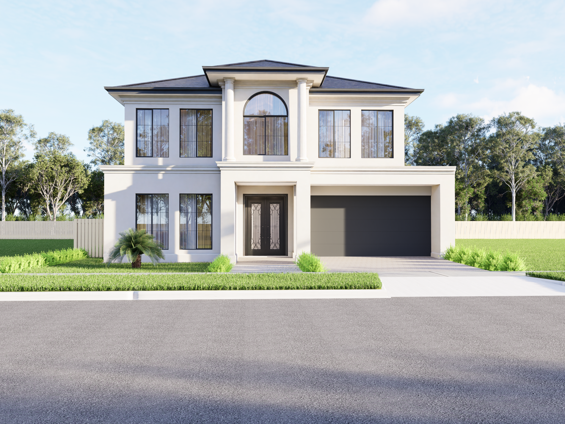 Residence