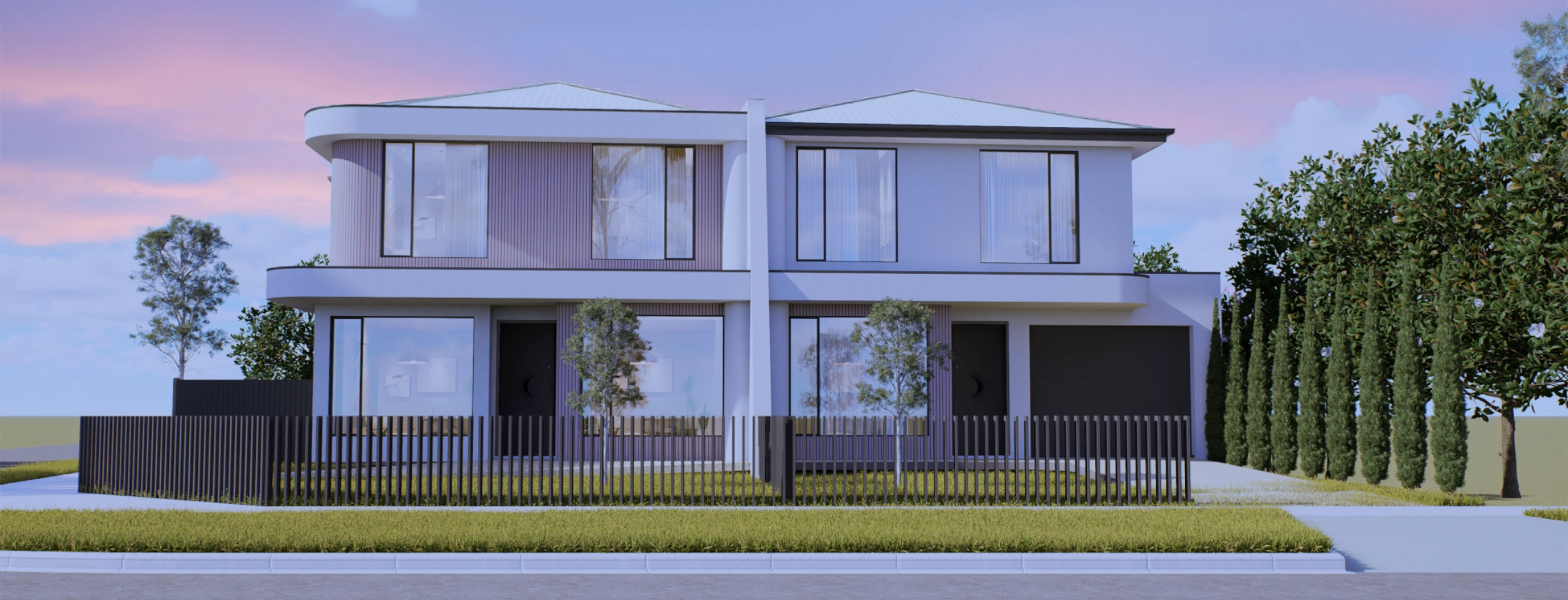 Townhome