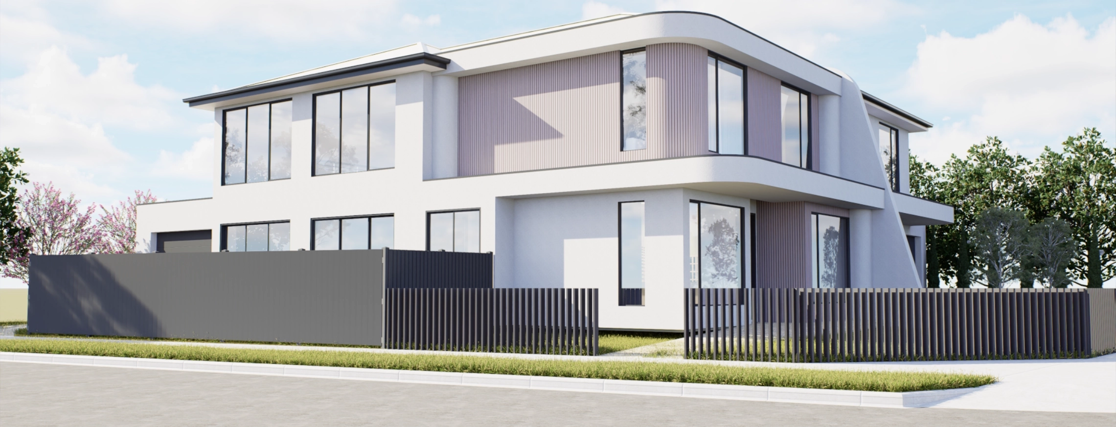 Townhome