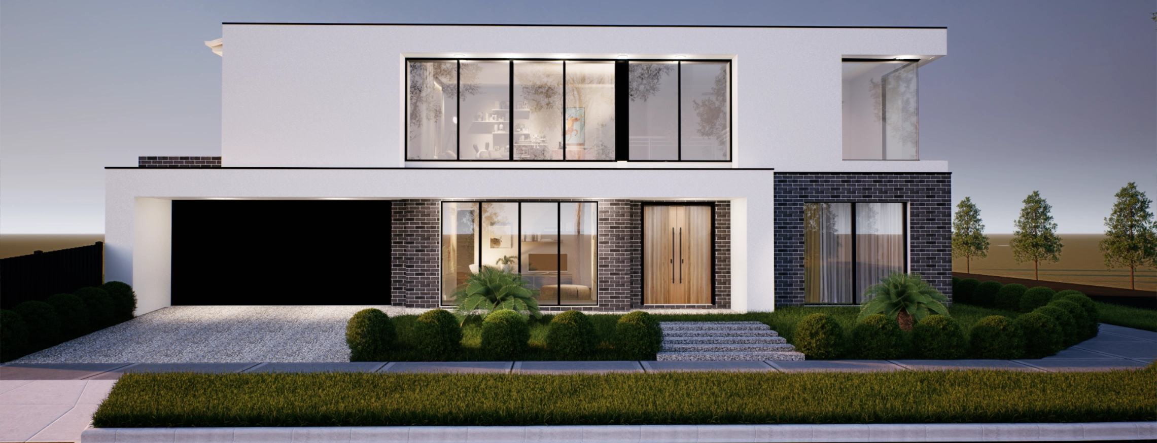 Residence