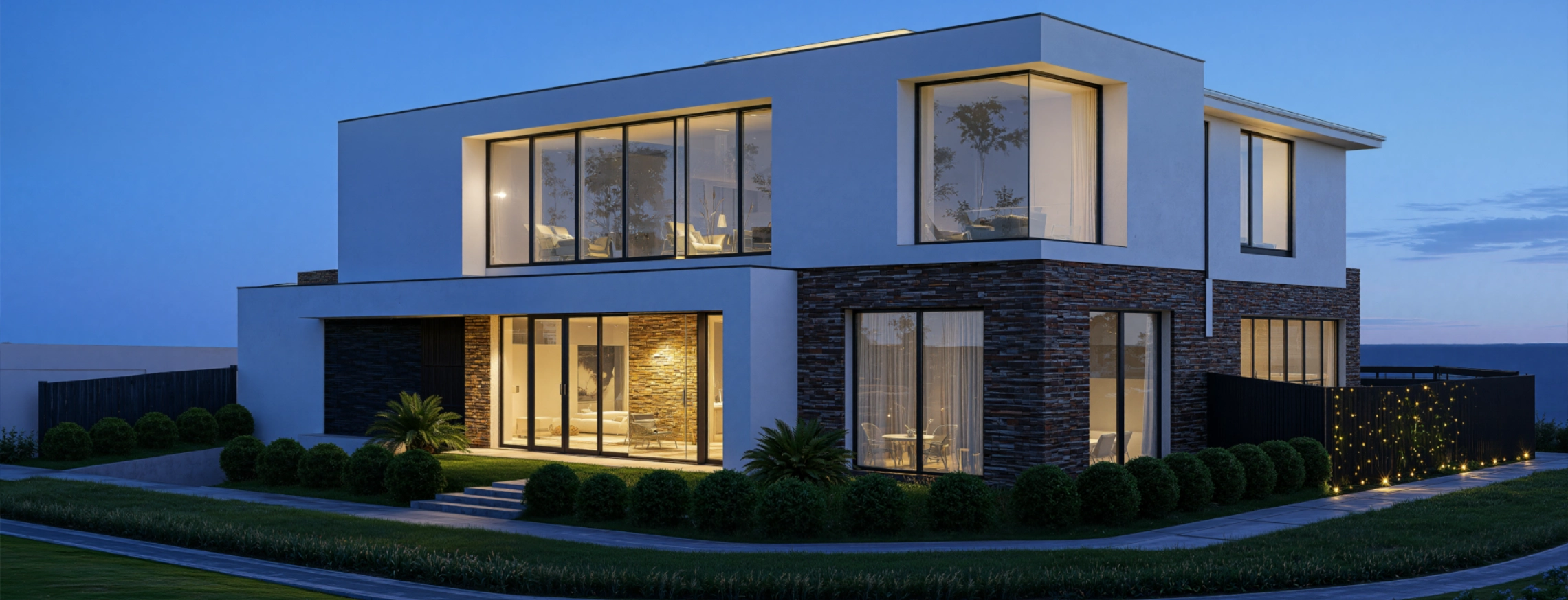 Residence