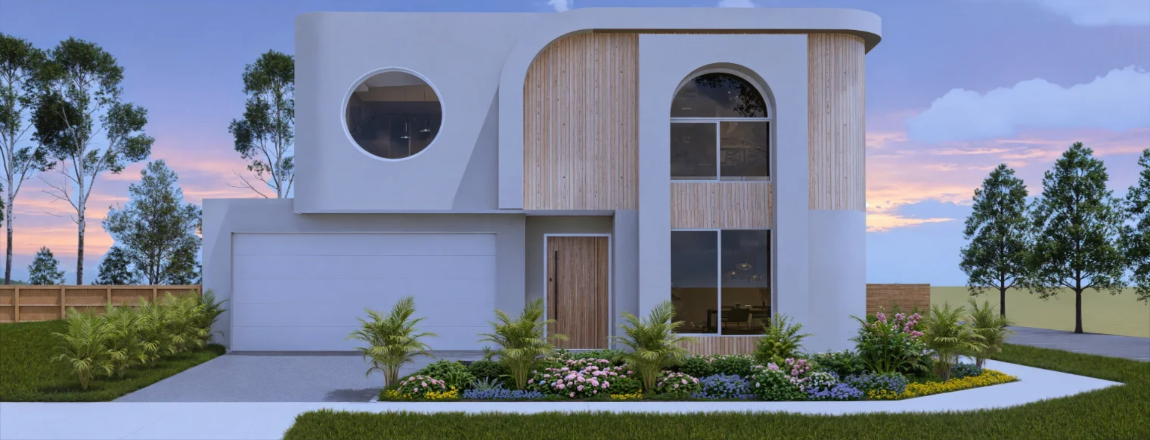 Residence