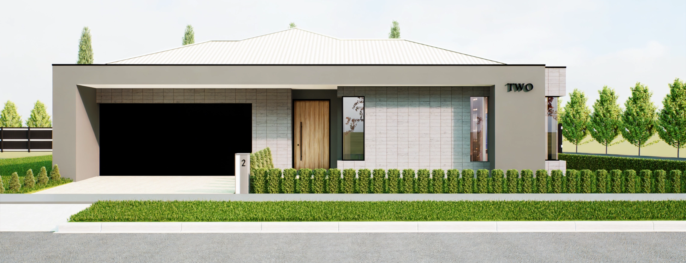 Residence