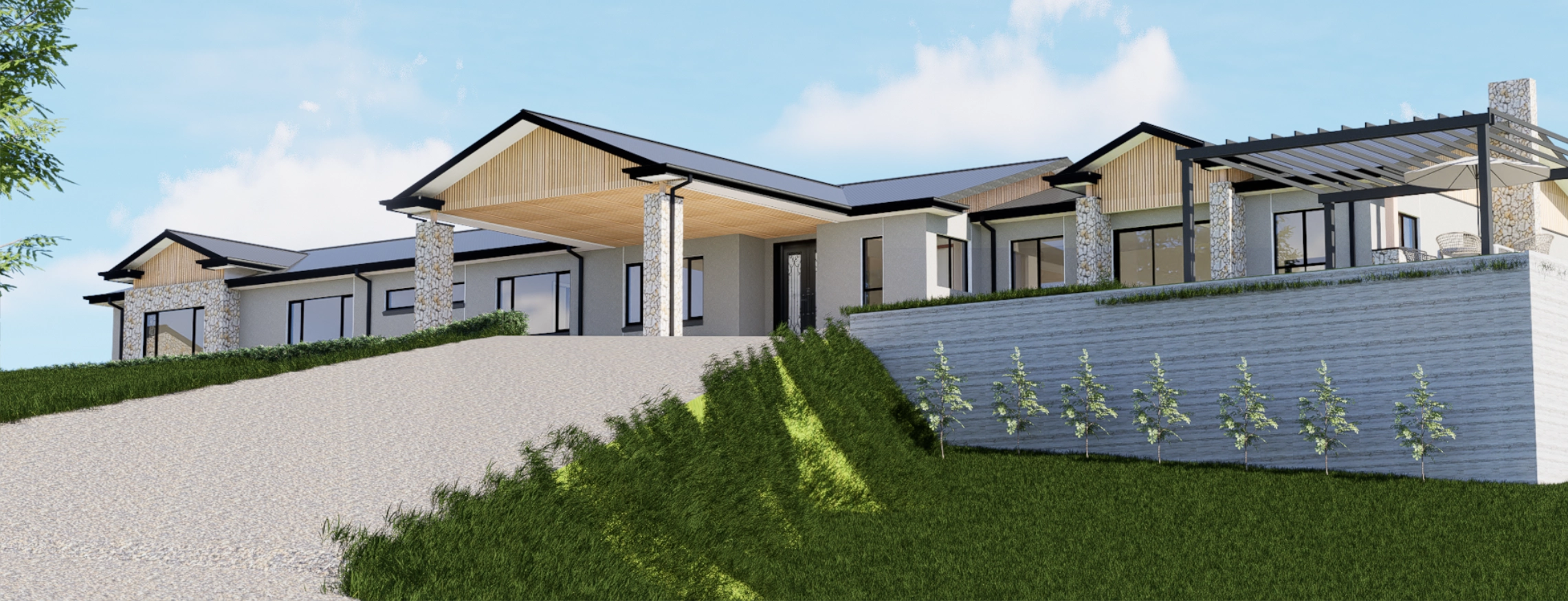 Residence