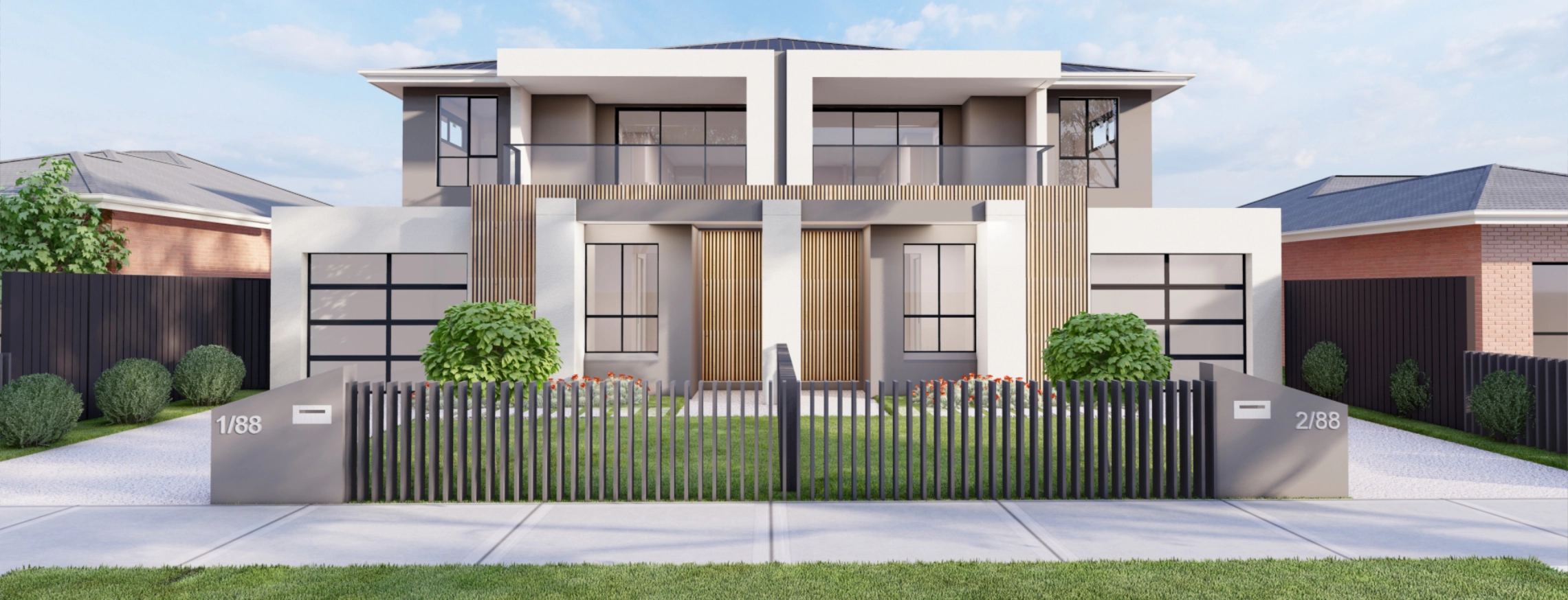 Residence