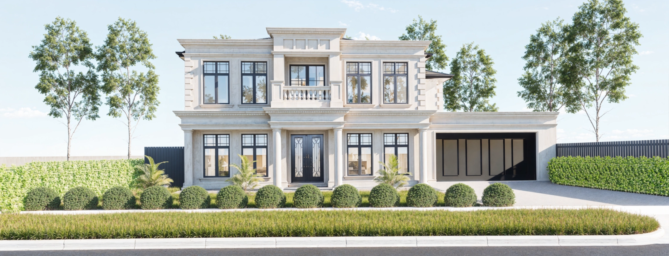 Residence