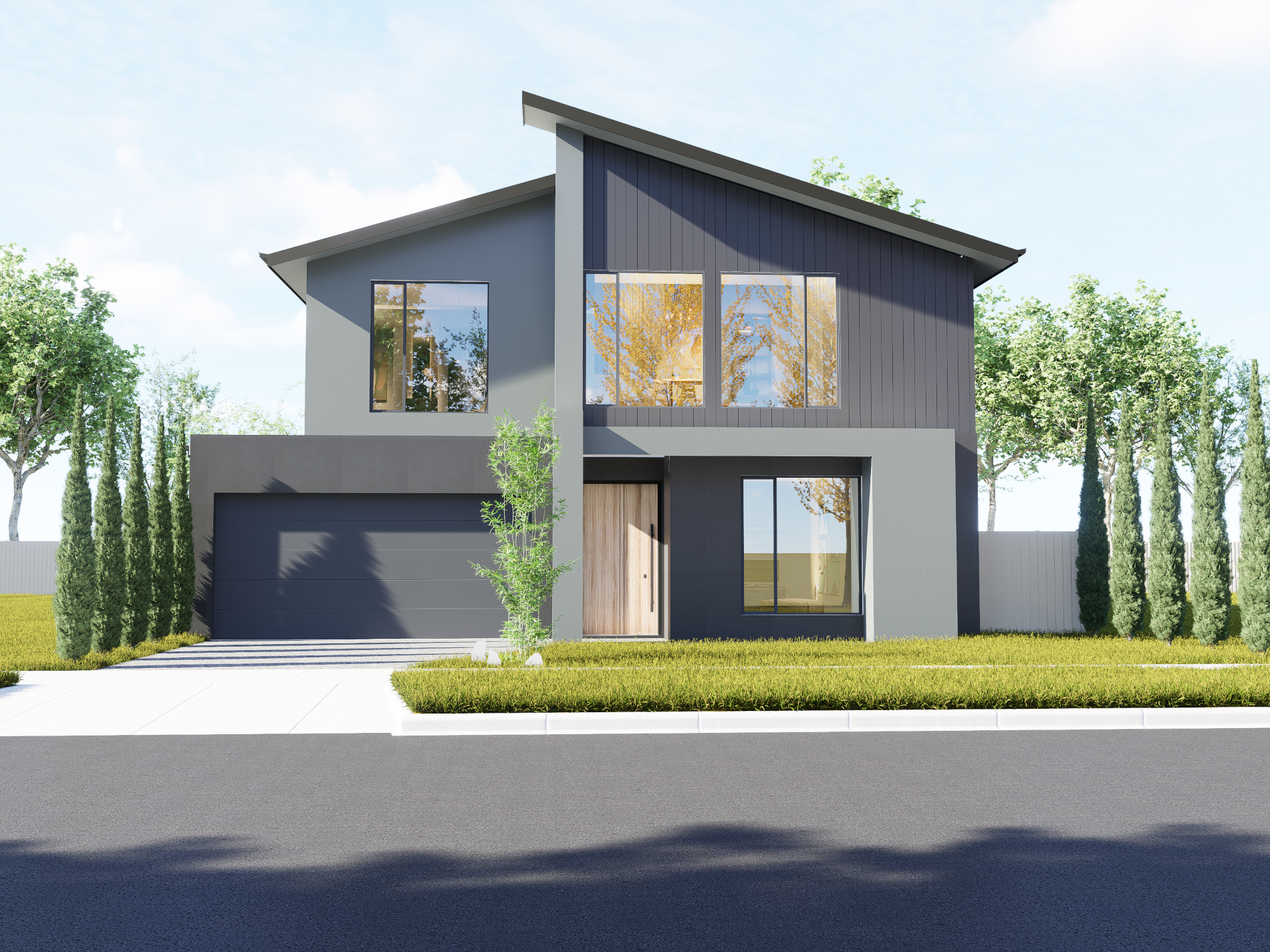 Residence