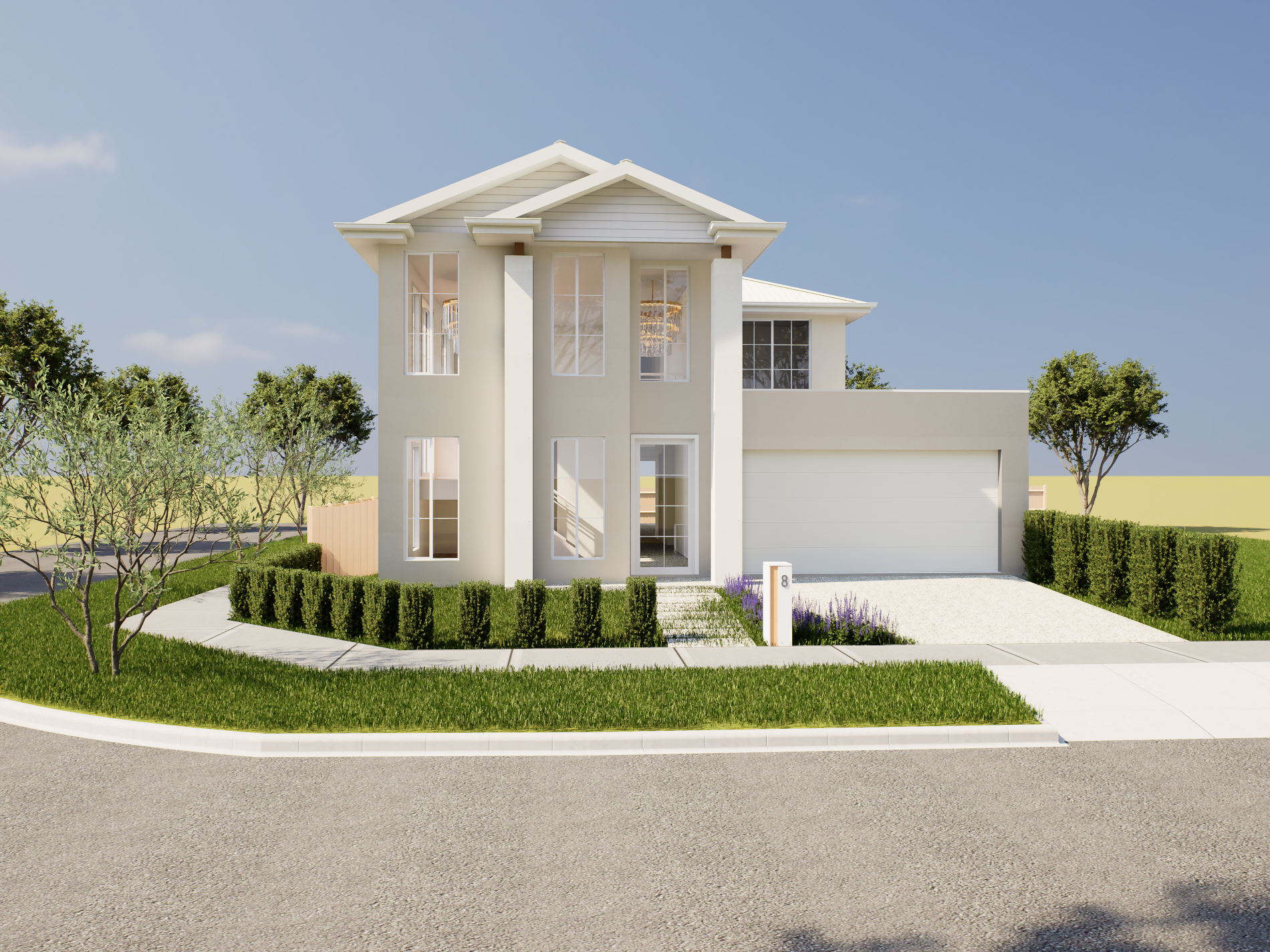 Residence