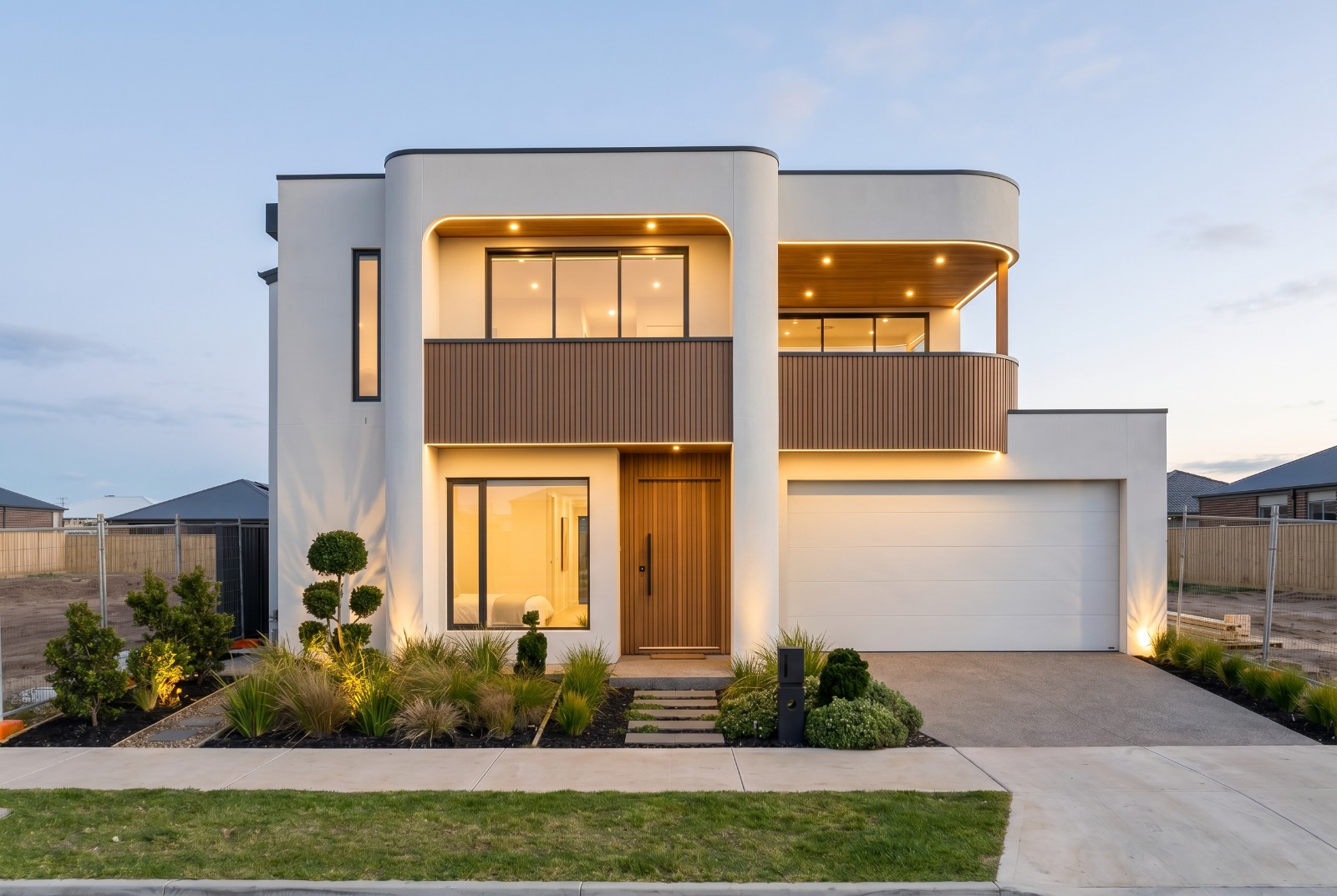 Residence