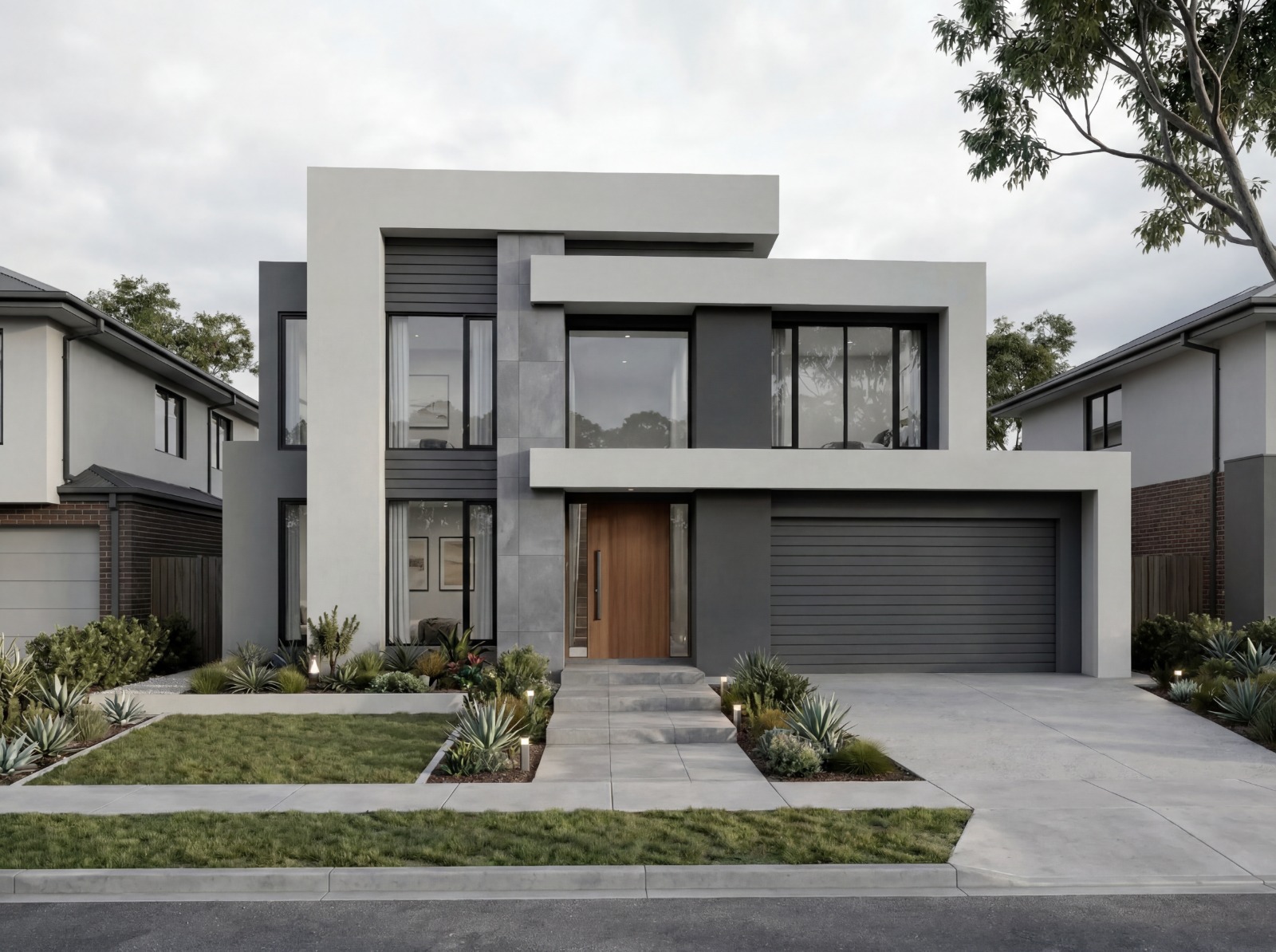 Residence