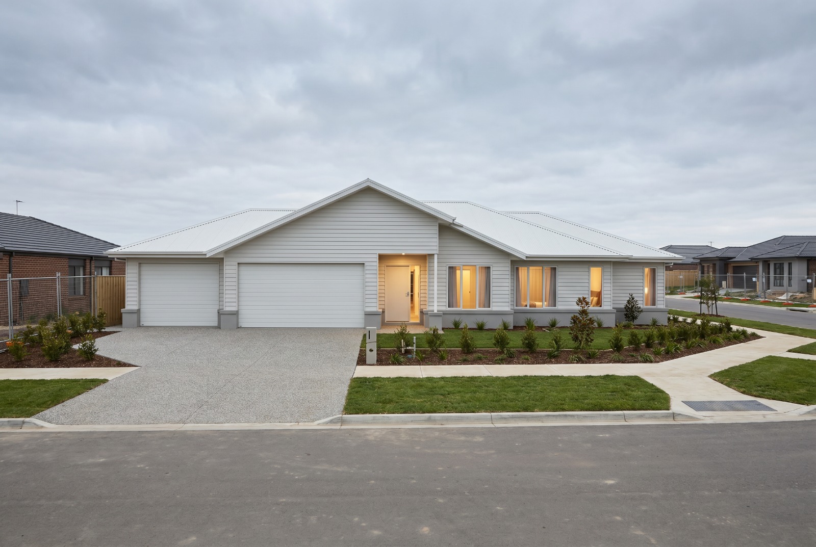 Residence