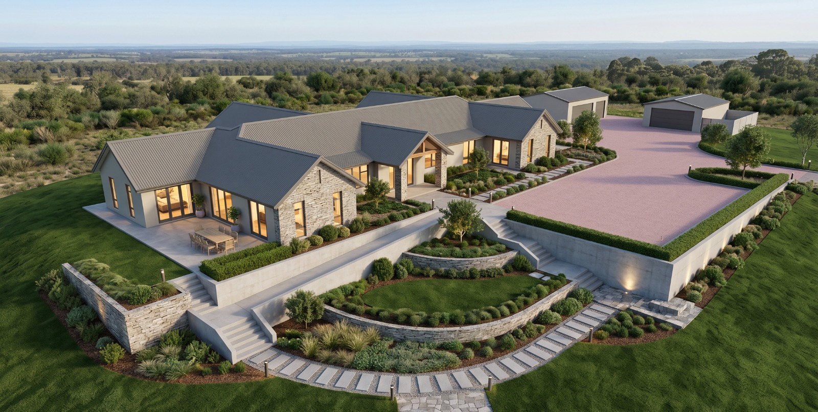 Acreage