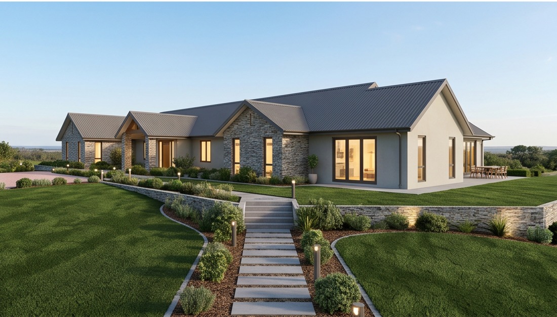 Acreage