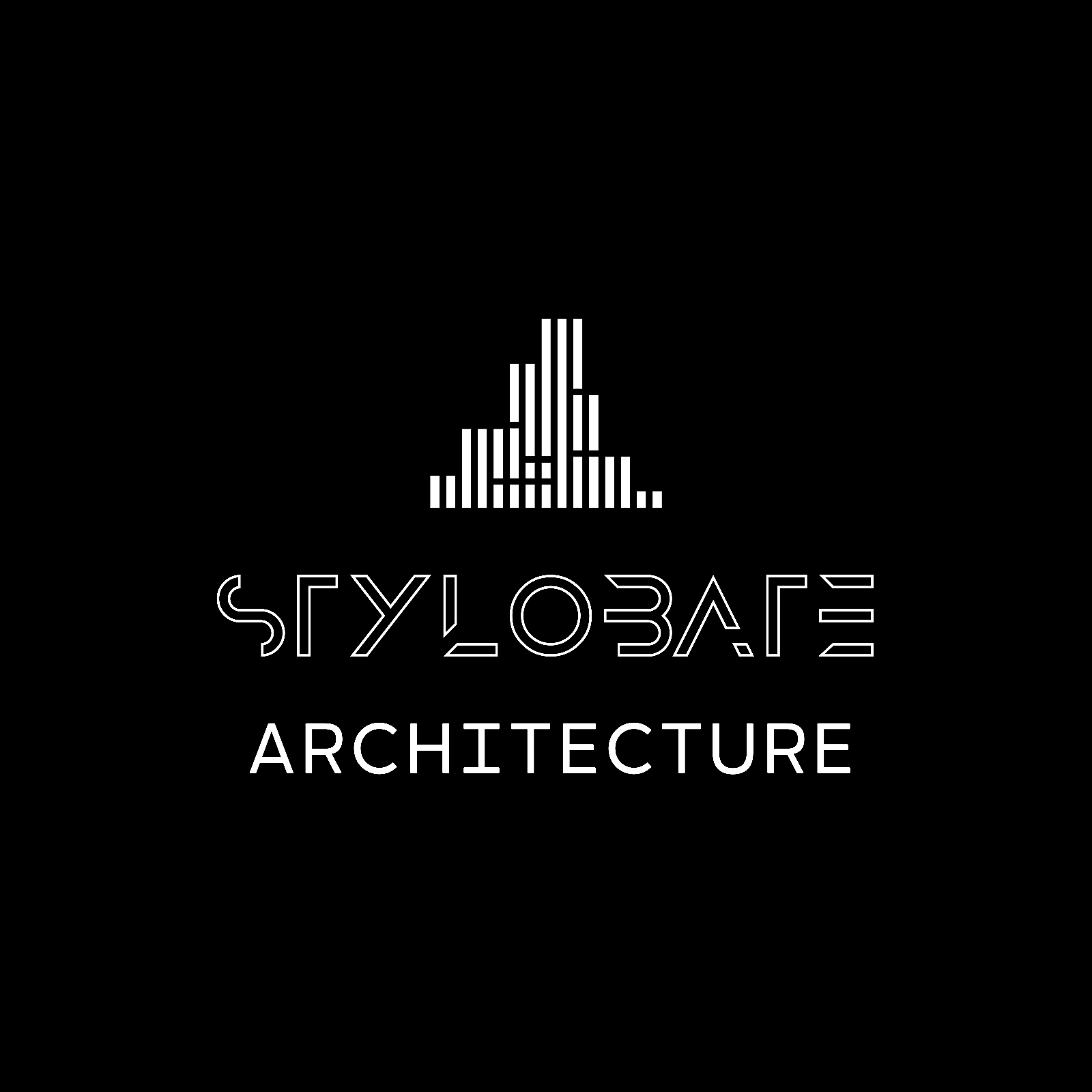 Stylobate Logo