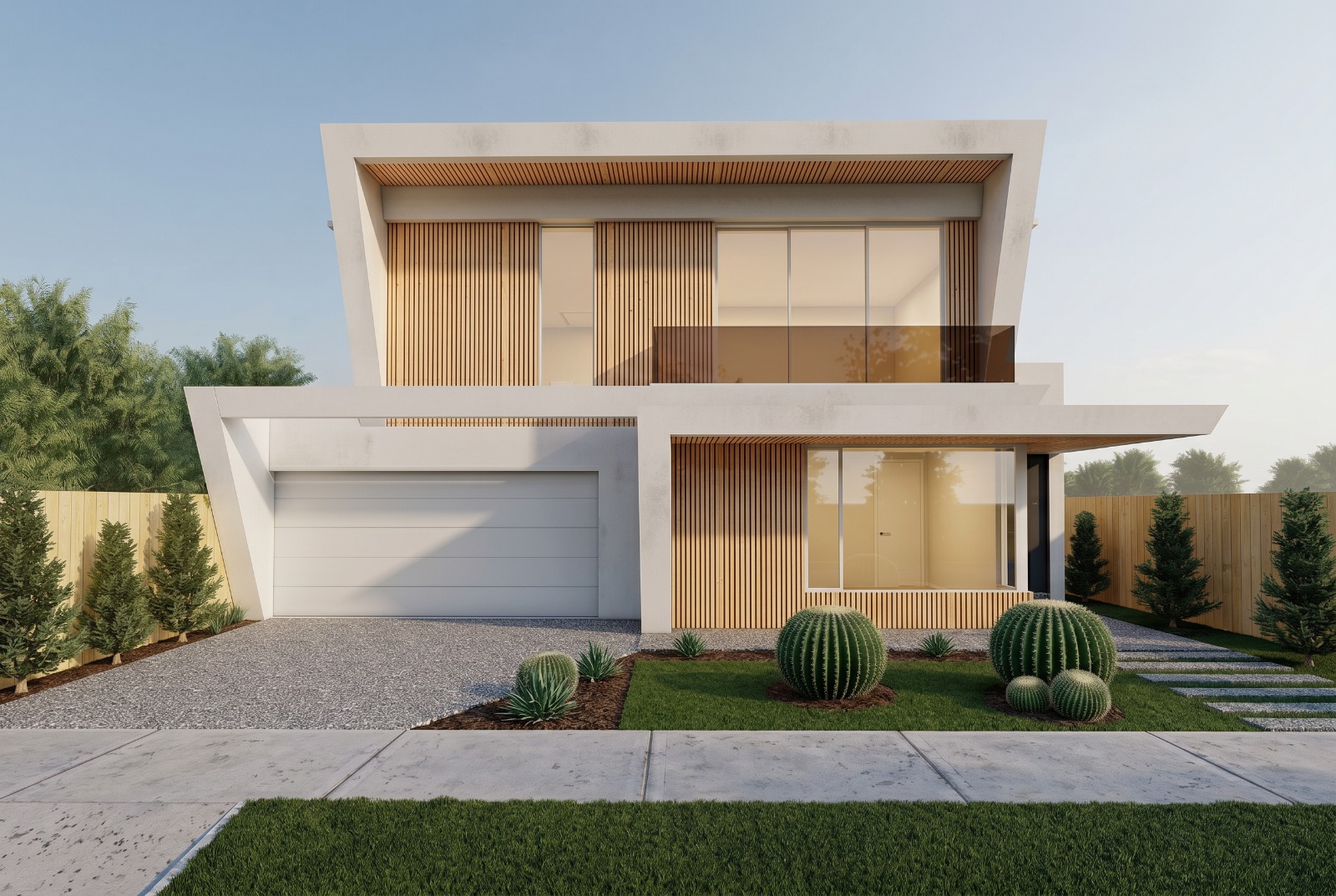 Residence